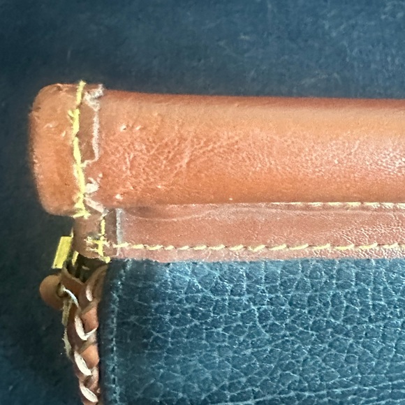 RARE VINTAGE Dooney and Bourkey Purse/ Handbag - Picture 6 of 14